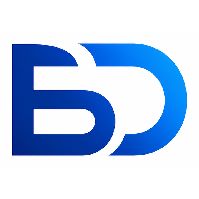 Business Desk logo