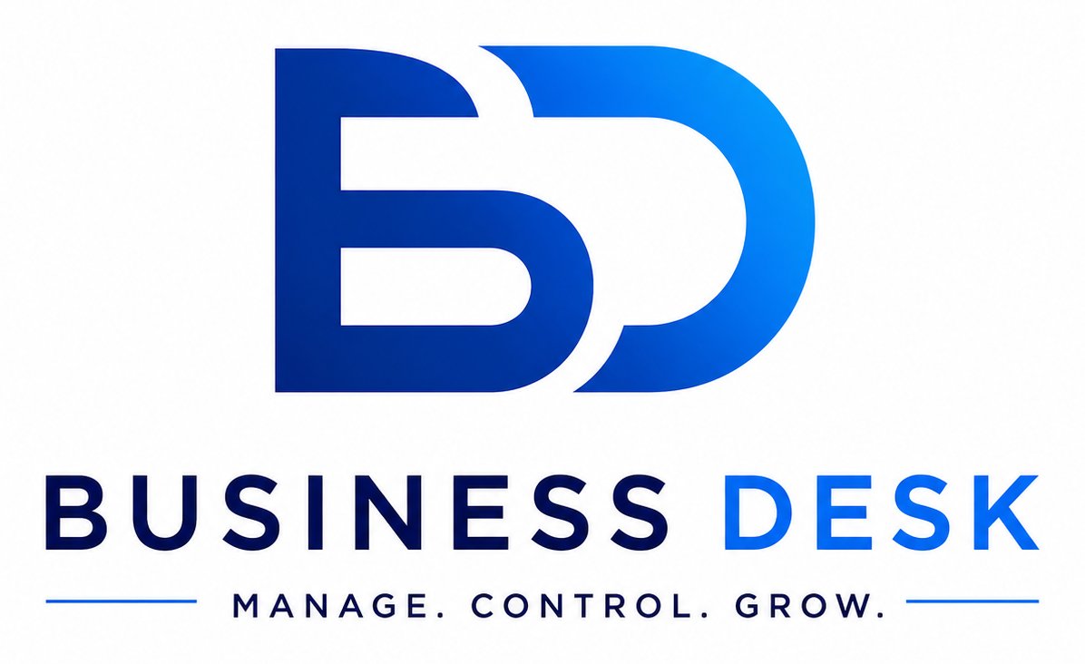 Business Desk